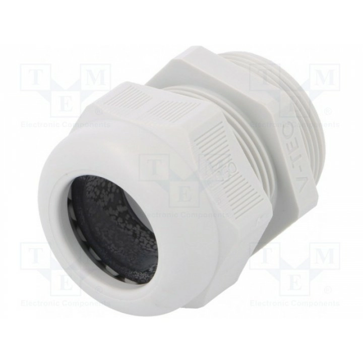 Кабельный ввод OBO BETTERMANN V-TEC PG29 LGR (OBO-2024772)