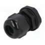 Кабельный ввод ALPHA WIRE PPC13 BK080 (PPC13-BK080)