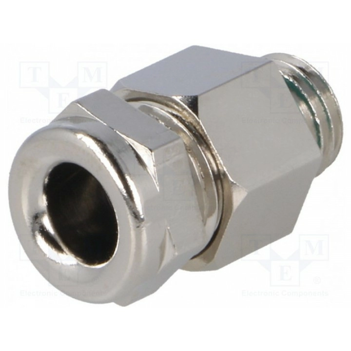 Кабельный ввод LAPP KABEL 52001887 (SKINDI-MINI-M8FKM)