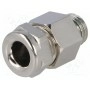 Кабельный ввод LAPP KABEL 52001887 (SKINDI-MINI-M8FKM)