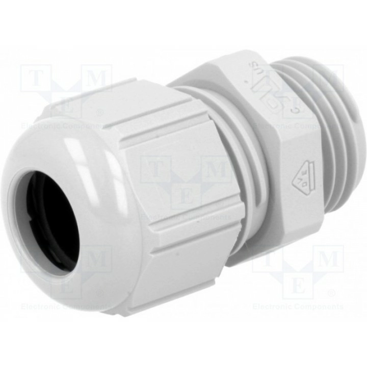 Кабельный ввод M16 LAPP KABEL 53111010 (SKINTOP-16X1.5G)