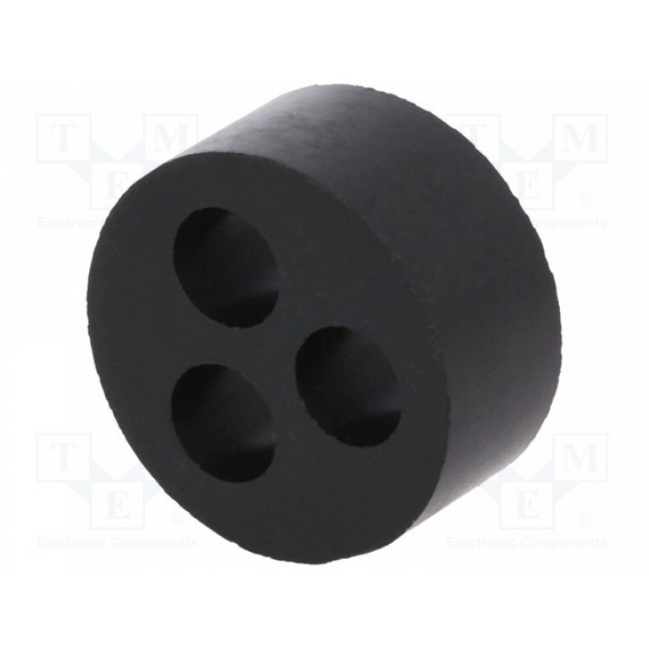 Вставка для кабельного ввода LAPP KABEL 53325360 (SKINTOP-DIX-M25360)