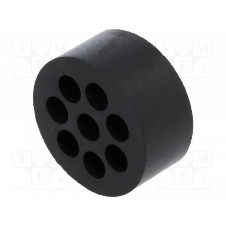 Вставка для кабельного ввода LAPP KABEL 53332850 (SKINTOP-DIX-M32850)