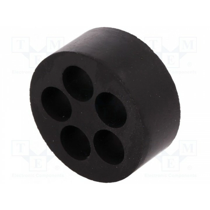 Вставка для кабельного ввода LAPP KABEL 53340590 (SKINTOP-DIX-M40590)
