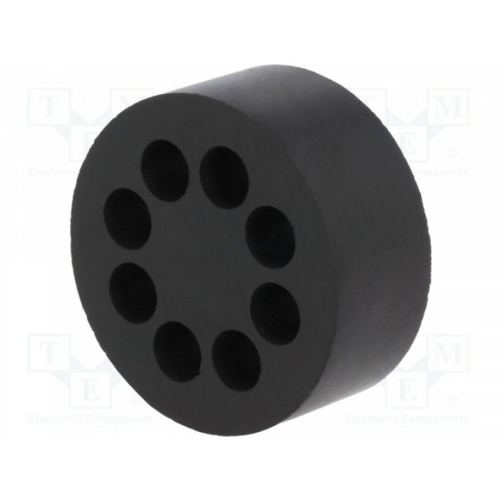 Вставка для кабельного ввода LAPP KABEL 53340860 (SKINTOP-DIX-M40860)