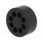 Вставка для кабельного ввода LAPP KABEL 53340860 (SKINTOP-DIX-M40860)
