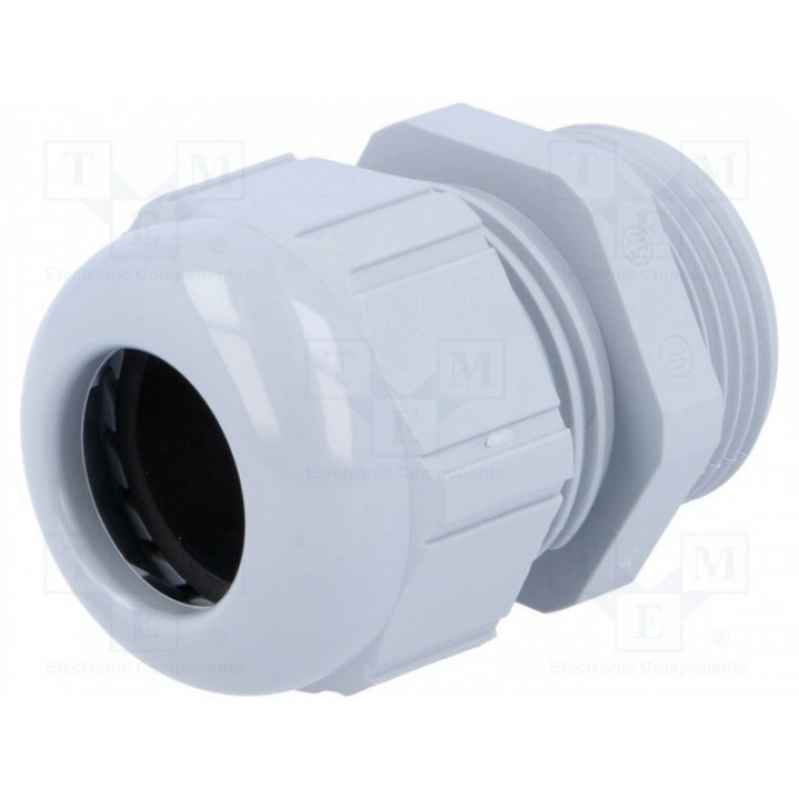Кабельный ввод PG21 LAPP KABEL 53015050 (SKINTOP-PG21G)