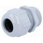 Кабельный ввод PG21 LAPP KABEL 53015050 (SKINTOP-PG21G)