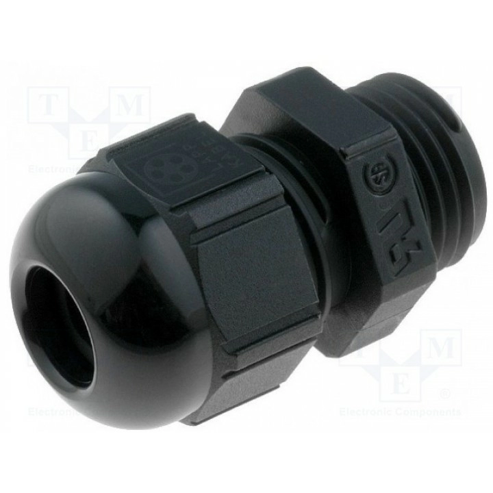 Кабельный ввод PG9 LAPP KABEL 53015210 (SKINTOP-PG9B)