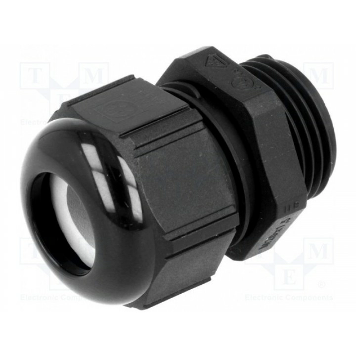 Кабельный ввод LAPP KABEL 53111320 (SKINTOP-STR-M20B)