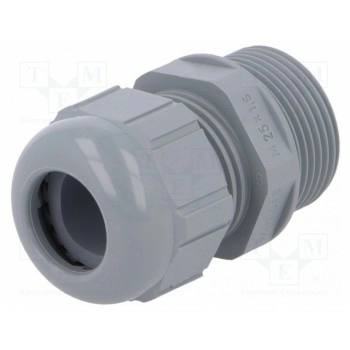 Кабельный ввод LAPP KABEL STR-ISO-M25-R7001