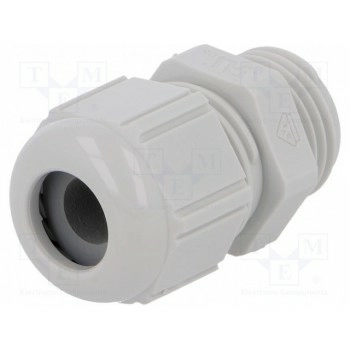 Кабельный ввод LAPP KABEL STR-M16-R7035