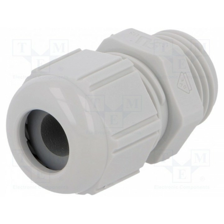 Кабельный ввод LAPP KABEL 53111510 (STR-M16-R7035)
