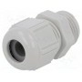 Кабельный ввод LAPP KABEL 53111510 (STR-M16-R7035)