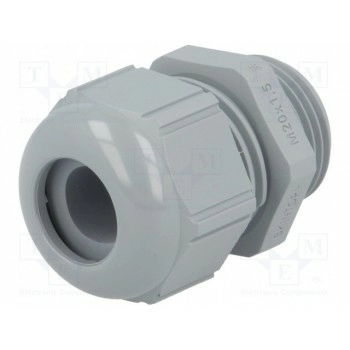 Кабельный ввод LAPP KABEL STR-M20-R7001