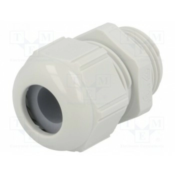 Кабельный ввод LAPP KABEL STR-M20-R7035