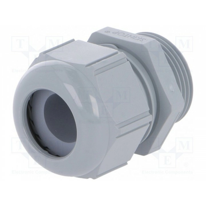 Кабельный ввод LAPP KABEL 53111130 (STR-M25-R7001)