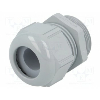 Кабельный ввод LAPP KABEL STR-M32-R7001