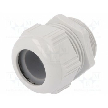 Кабельный ввод LAPP KABEL STR-M40-R7035