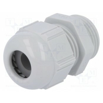 Кабельный ввод LAPP KABEL STR-PG-11-RAL-7035