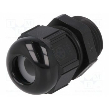 Кабельный ввод LAPP KABEL STR-PG-11-RAL-9005