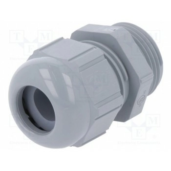 Кабельный ввод LAPP KABEL STR-PG-13.5-R-7001