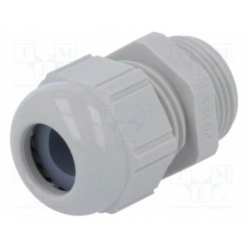 Кабельный ввод LAPP KABEL STR-PG-13.5-R-7035
