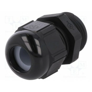 Кабельный ввод LAPP KABEL STR-PG-13.5-R-9005