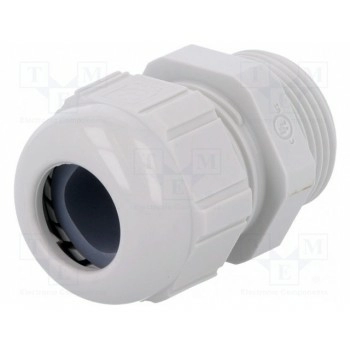 Кабельный ввод LAPP KABEL STR-PG-16-RAL-7035