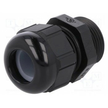 Кабельный ввод LAPP KABEL STR-PG-16-RAL-9005