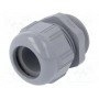Кабельный ввод LAPP KABEL 53015160 (STR-PG-29-RAL-7001)