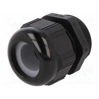 Кабельный ввод LAPP KABEL STR-PG-29-RAL-9005