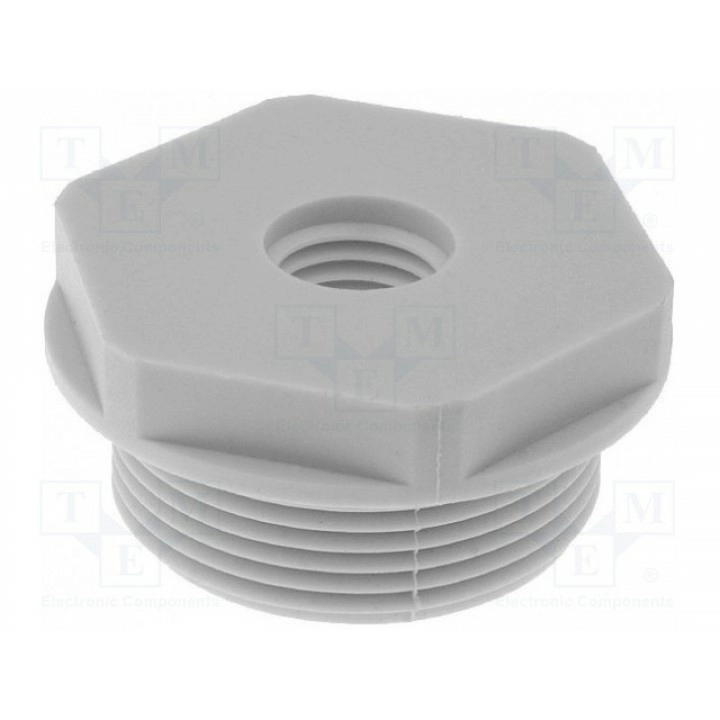 Переходник резьбы для кабельных вводов LAPP KABEL 52104475 (KU-M32-M12)