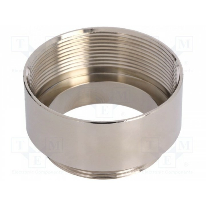 Переходник с меньшей на большую резьбу LAPP KABEL 52004110 (ME-PG36-42)