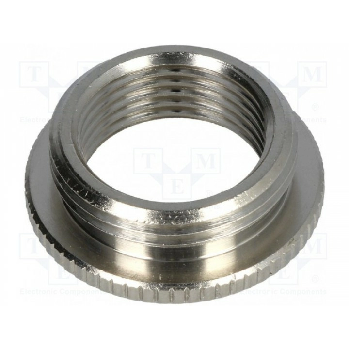 Переходник резьбы для кабельных вводов LAPP KABEL 52104314 (MR-M25-M20)