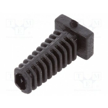 Амортизатор FIX&FASTEN FIX-5.5X2.8X25-PRO