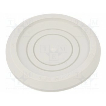 Кабельный ввод HT HI TECH POLYMERS OY HSS-M100-TPE