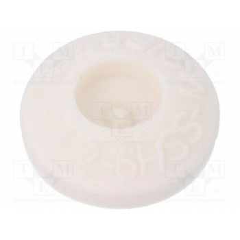 Кабельный ввод HT HI TECH POLYMERS OY HSS-M9-TPE-V0