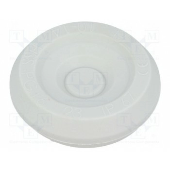 Кабельный ввод HT HI TECH POLYMERS OY HSS-PG16-TPE