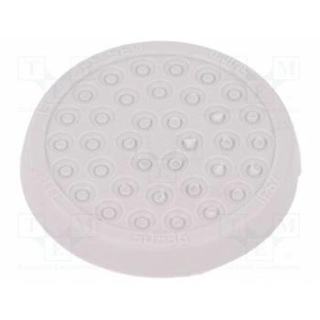 Многоканальный кабельный ввод HT HI TECH POLYMERS OY HTL-50-36-TPE