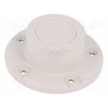 Кабельный ввод HT HI TECH POLYMERS OY HTX-1-TPE
