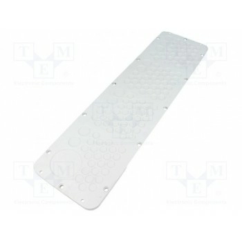 Многоканальный кабельный ввод HT HI TECH POLYMERS OY RIT-139-TPE