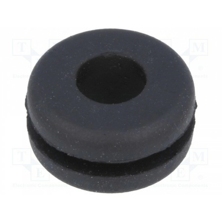 Кабельный ввод LAPP KABEL 61713560 (SKINDICHT-LA7)