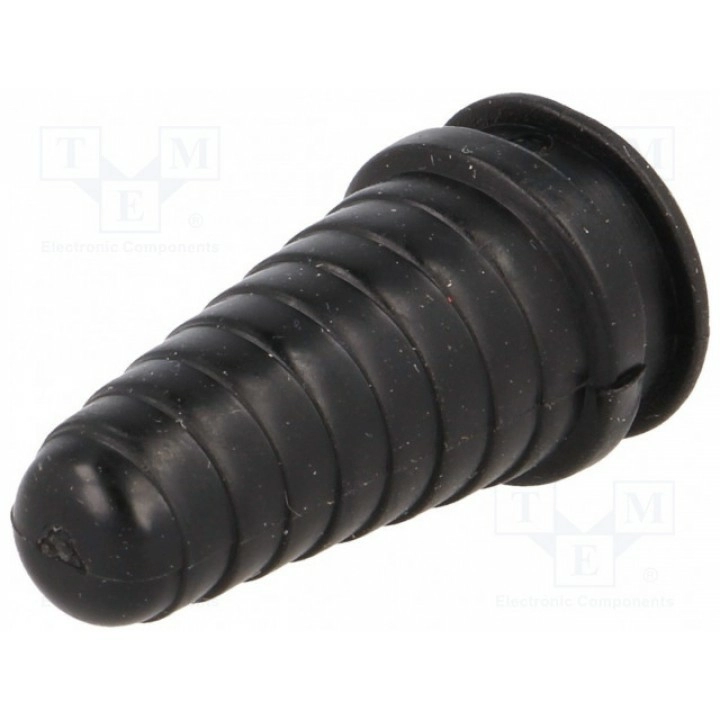 Кабельный ввод ступенчатый ESSENTRA (SR1709-9)