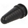 Кабельный ввод ступенчатый ESSENTRA (SR1709-9)