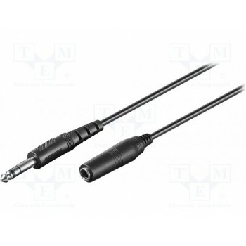 Кабель Goobay AVK-416-500