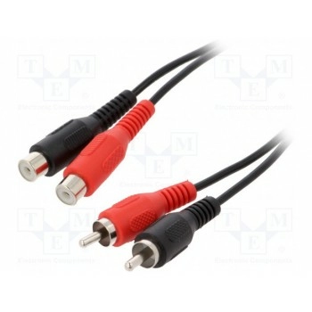 Кабель BQ CABLE BQC-2RP2RS-0150