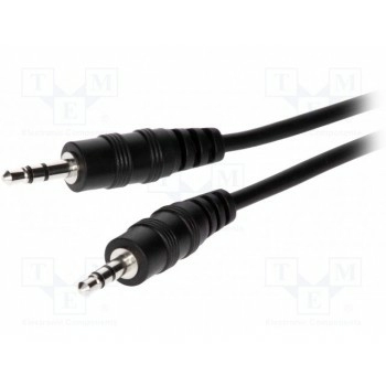 Кабель BQ CABLE BQC-JPSJPS-0500