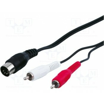 Кабель Goobay CABLE-305