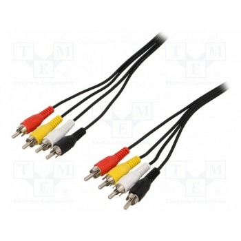 Кабель Goobay CABLE-454